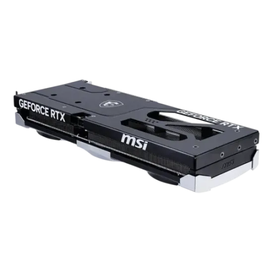 GeForce RTX 5060 Ti 16G VENTUS 3X OC best product price in bd MSI GeForce RTX 5060 Ti 16G VENTUS 3X OC 16GB GDDR7 Graphics Card best product price in bd