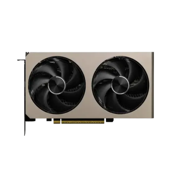 GeForce RTX 5060 Ti 8G INSPIRE 2X OC best product price in bd MSI GeForce RTX 5060 Ti 8G INSPIRE 2X OC 8GB GDDR7 Graphics Card best product price in bd