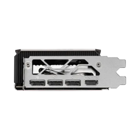 GeForce RTX 5060 Ti 8G INSPIRE 2X OC best product price in bd MSI GeForce RTX 5060 Ti 8G INSPIRE 2X OC 8GB GDDR7 Graphics Card best product price in bd