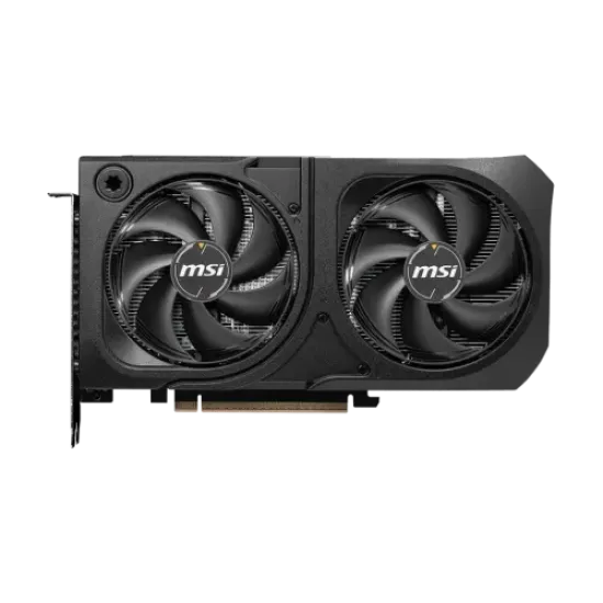 GeForce RTX 5060 Ti 8G SHADOW 2X OC PLUS best product price in bd MSI GeForce RTX 5060 Ti 8G SHADOW 2X OC PLUS 8GB GDDR7 Graphics Card best product price in bd