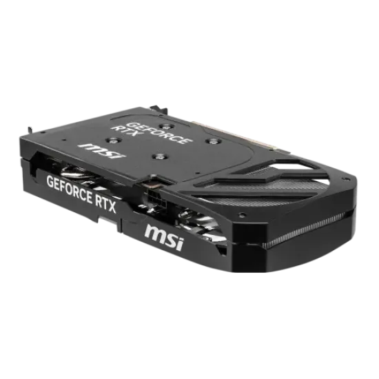 GeForce RTX 5060 Ti 8G SHADOW 2X OC PLUS best product price in bd MSI GeForce RTX 5060 Ti 8G SHADOW 2X OC PLUS 8GB GDDR7 Graphics Card best product price in bd