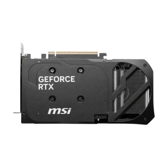GeForce RTX 5060 Ti 8G SHADOW 2X OC PLUS best product price in bd MSI GeForce RTX 5060 Ti 8G SHADOW 2X OC PLUS 8GB GDDR7 Graphics Card best product price in bd