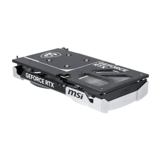 GeForce RTX 5060 Ti 8G VENTUS 2X OC PLUS best product price in bd MSI GeForce RTX 5060 Ti 8G VENTUS 2X OC PLUS 8GB GDDR7 Graphics Card best product price in bd