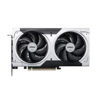 MSI GeForce RTX 5060 Ti 8G VENTUS 2X PLUS 8GB GDDR7 Graphics Card