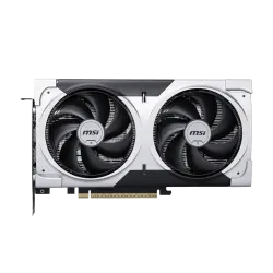 MSI GeForce RTX 5060 Ti 8G VENTUS 2X PLUS 8GB GDDR7 Graphics Card
