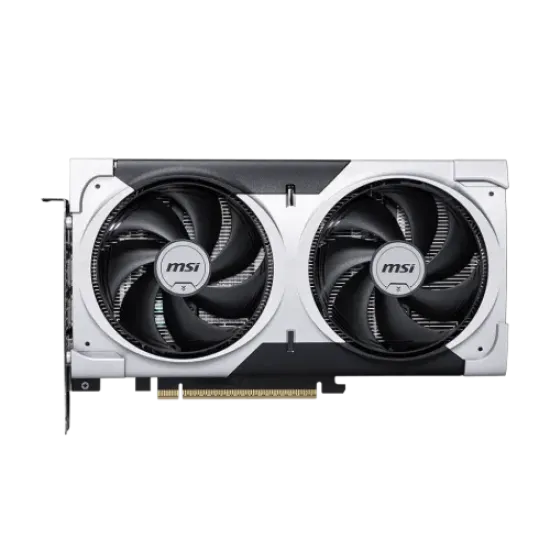 GeForce RTX 5060 Ti 8G VENTUS 2X OC PLUS best product price in bd MSI GeForce RTX 5060 Ti 8G VENTUS 2X PLUS 8GB GDDR7 Graphics Card best product price in bd