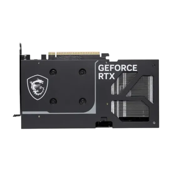 GeForce RTX 5060 Ti 8G VENTUS 2X OC PLUS best product price in bd MSI GeForce RTX 5060 Ti 8G VENTUS 2X PLUS 8GB GDDR7 Graphics Card best product price in bd