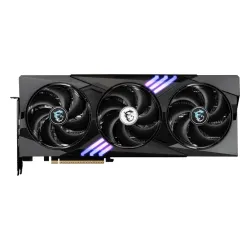 MSI GeForce RTX 5070 12G GAMING TRIO OC GDDR7 Graphics Card