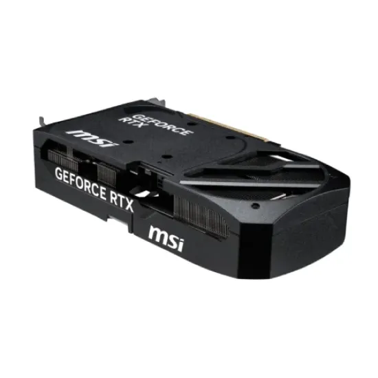 GeForce RTX 5070 12G SHADOW 2X OC best product price in bd MSI GeForce RTX 5070 12G SHADOW 2X OC 12GB GDDR7 Graphics Card best product price in bd