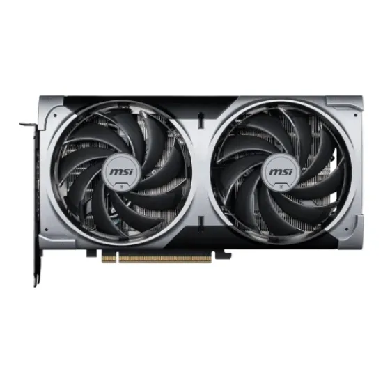 GeForce RTX 5070 12G VENTUS 2X OC best product price in bd MSI GeForce RTX 5070 12G VENTUS 2X OC 12GB GDDR7 Graphics Card best product price in bd