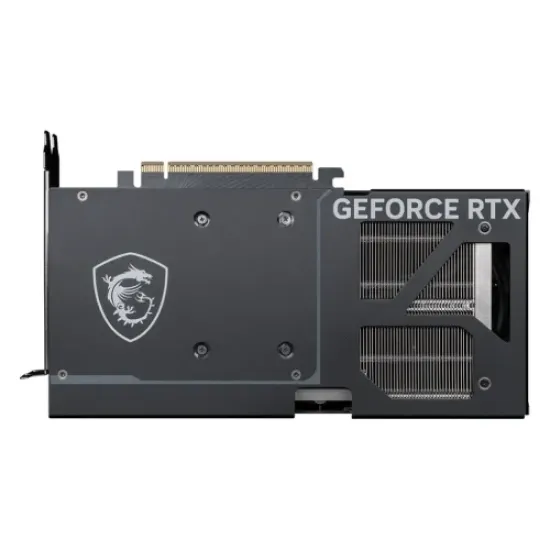 GeForce RTX 5070 12G VENTUS 2X OC best product price in bd MSI GeForce RTX 5070 12G VENTUS 2X OC 12GB GDDR7 Graphics Card best product price in bd