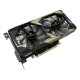 GeForce RTX 3050 6GB Nebula Twin best product price in bd Manli GeForce RTX 3050 6GB Nebula Twin GDDR6 Graphics Card best product price in bd
