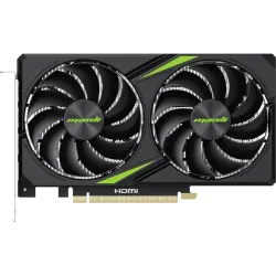 Manli Nebula GeForce RTX 5050 8GB GDDR6 Graphics Card