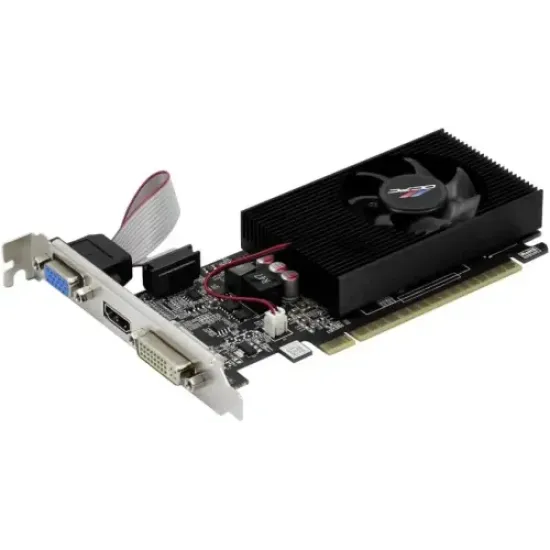 OCPC GeForce GT 730 4GB DDR3 Graphics Card best product price in bd