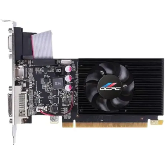 OCPC GeForce GT 730 4GB DDR3 Graphics Card best product price in bd