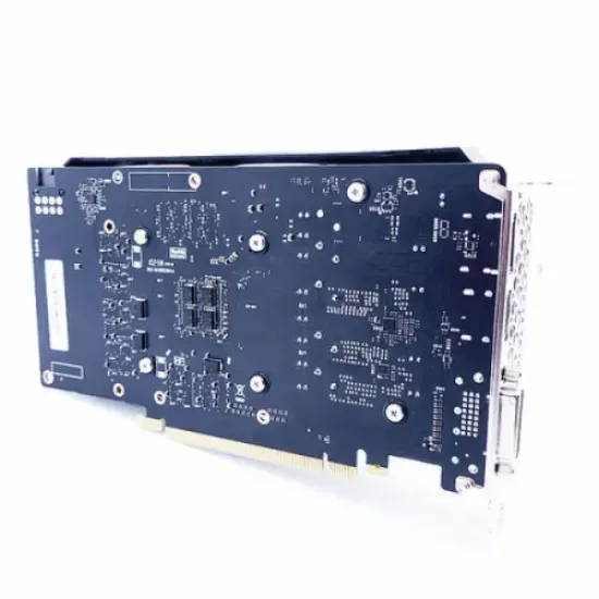 GTX 1660 Ti XE best product price in bd OCPC GeForce GTX 1660 Ti XE 6GB GDDR6 Graphics Card best product price in bd