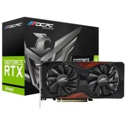 OCPC GeForce RTX 3060 12GB XM GDDR6 Graphics Card