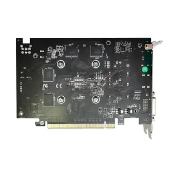 RX 550 4GB SE best product price in bd OCPC Radeon RX 550 4GB SE GDDR5 Graphics Card best product price in bd