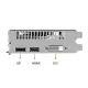 RX 550 4GB SE best product price in bd OCPC Radeon RX 550 4GB SE GDDR5 Graphics Card best product price in bd
