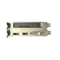 OCPC Radeon RX 580 8GB XE GDDR5 Graphics Card