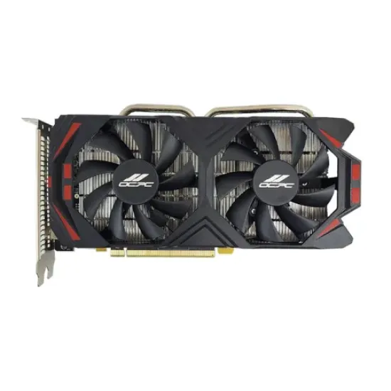 RX 580 8GB XE best product price in bd OCPC Radeon RX 580 8GB XE GDDR5 Graphics Card best product price in bd