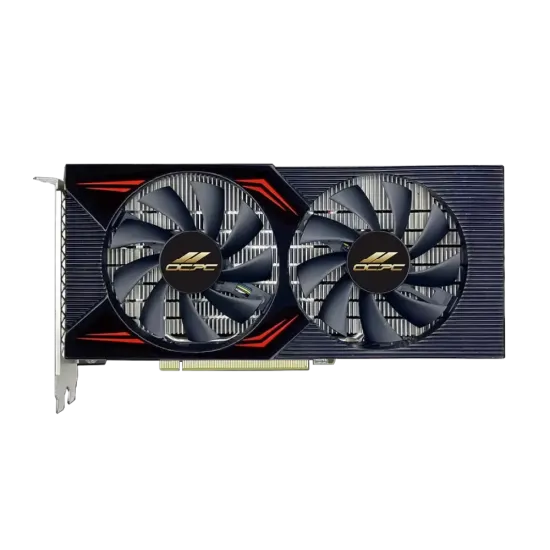 RX 6600 LE 8GB XE best product price in bd OCPC Radeon RX 6600 LE 8GB XE GDDR6 Graphics Card best product price in bd