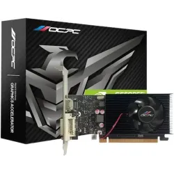 PELADN GeForce KaiTian GT 730 4GB GDDR3 Graphics Card