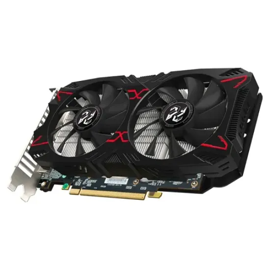 RX 5500 8GD6 best product price in bd PELADN RX 5500 8G GDDR6 Dual Fan Gaming Graphics Card best product price in bd