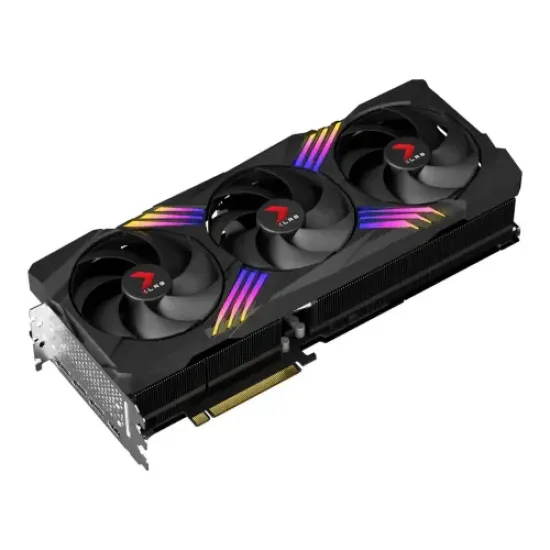 PNY GeForce RTX 4080 16GB XLR8 Gaming Verto EPIC-X RGB Triple Fan GDDR6X Graphics Card best product price in bd