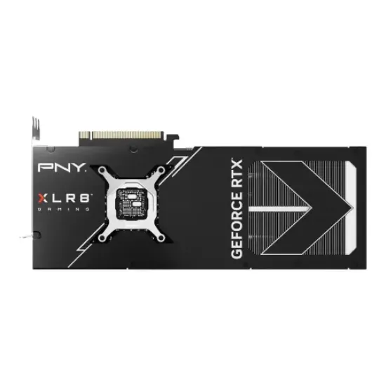 PNY GeForce RTX 4080 16GB XLR8 Gaming Verto EPIC-X RGB Triple Fan GDDR6X Graphics Card best product price in bd