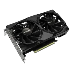 PNY GeForce RTX 5060 8GB OC Dual Fan GDDR7 Graphics Card