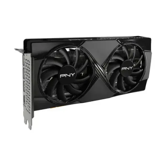 PNY GeForce RTX 5060 Ti 16GB Dual Fan GDDR7 Graphics Card best product price in bd