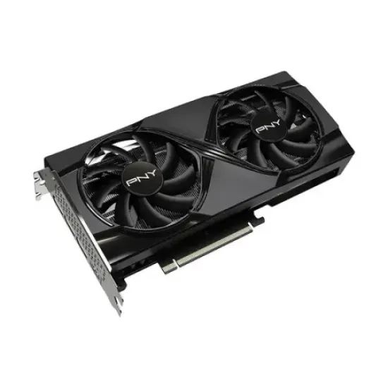 GeForce RTX 5060 Ti 16GB OC Dual Fan best product price in bd PNY GeForce RTX 5060 Ti 16GB OC Dual Fan GDDR7 Graphics Card best product price in bd