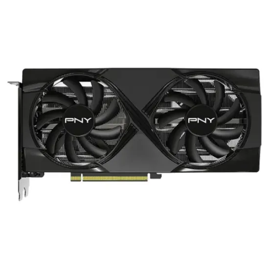 GeForce RTX 5060 Ti 8GB OC Dual Fan best product price in bd PNY GeForce RTX 5060 Ti 8GB OC Dual Fan GDDR7 Graphics Card best product price in bd