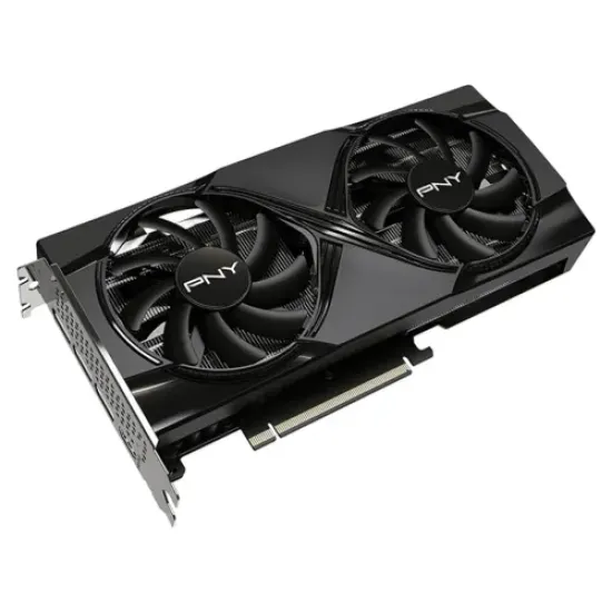 GeForce RTX 5060 Ti 8GB OC Dual Fan best product price in bd PNY GeForce RTX 5060 Ti 8GB OC Dual Fan GDDR7 Graphics Card best product price in bd