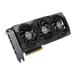 PNY GeForce RTX 5070 OC Triple Fan 12GB GDDR7 Graphics Card