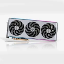 Sapphire NITRO+ AMD Radeon RX 7900 XTX Vapor-X 24GB GDDR6 Gaming Graphics Card