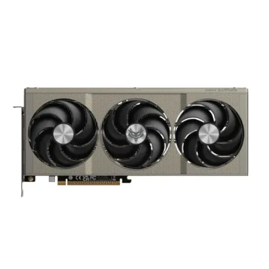 Pulse AMD Radeon RX 9060 XT GAMING OC best product price in bd Sapphire Pulse AMD Radeon RX 9060 XT GAMING OC 16GB GDDR6 Graphics Card best product price in bd