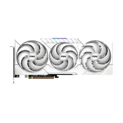 Sapphire PURE AMD Radeon RX 9070 Gaming OC 16GB GDDR6 Graphics Card