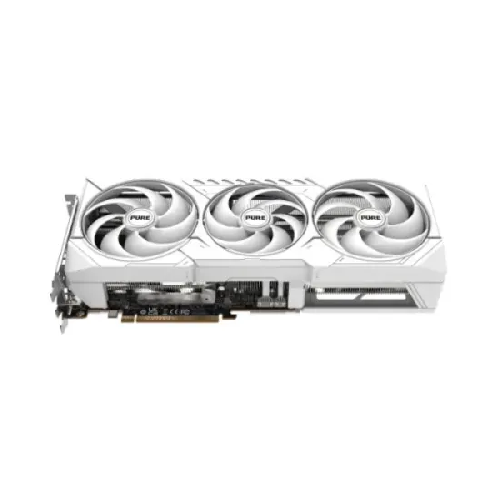 PULSE AMD Radeon RX 9070 Gaming best product price in bd Sapphire PULSE AMD Radeon RX 9070 Gaming 16GB GDDR6 Graphics Card best product price in bd