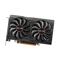 Sapphire Pulse AMD Radeon RX 6500 XT Gaming OC 4GB GDDR6 Graphics Card