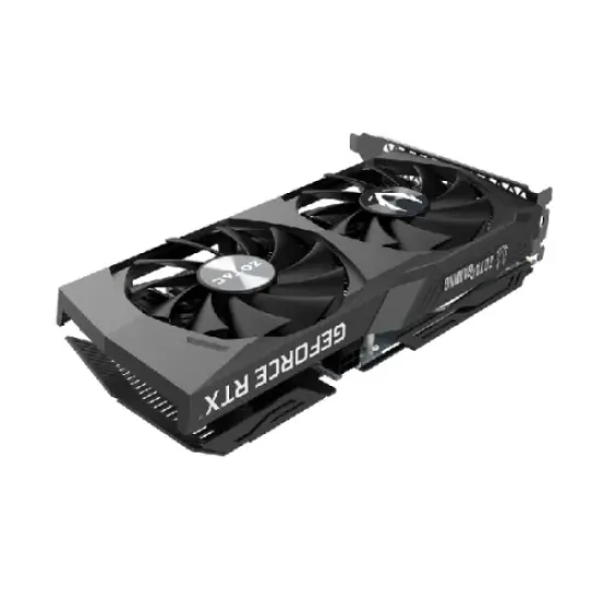 ZOTAC GAMING GEFORCE RTX 3050 ECO 8GB GDDR6 Graphics Card best product price in bd