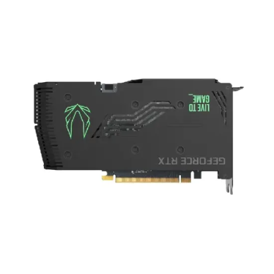 ZOTAC GAMING GEFORCE RTX 3050 ECO 8GB GDDR6 Graphics Card best product price in bd