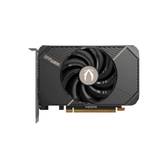 ZOTAC GAMING GeForce RTX 5050 SOLO 8GB GDDR6 Graphics Card best product price in bd