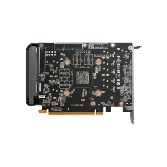 ZOTAC GAMING GeForce RTX 5050 SOLO 8GB GDDR6 Graphics Card best product price in bd