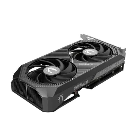 GAMING GeForce RTX 5050 Twin Edge OC best product price in bd ZOTAC GAMING GeForce RTX 5050 Twin Edge OC 8GB GDDR6 Graphics Card best product price in bd