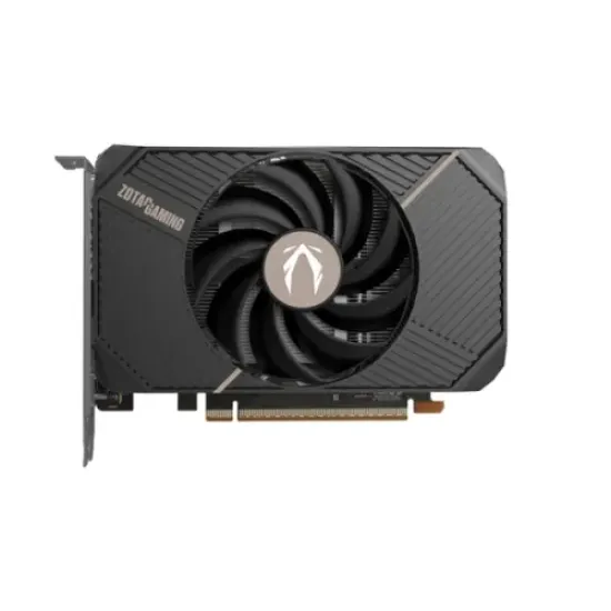 ZOTAC GAMING GeForce RTX 5060 SOLO 8GB GDDR7 Graphics Card best product price in bd
