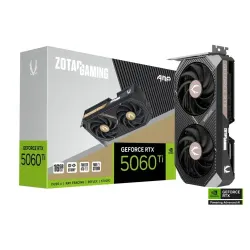 ZOTAC GAMING GeForce RTX 5060 Ti AMP 16GB GDDR7 Graphics Card