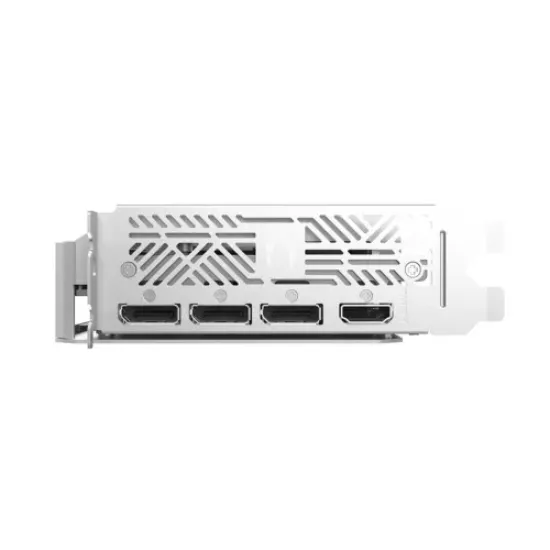 GAMING GeForce RTX 5060 Twin Edge OC White Edition best product price in bd ZOTAC GAMING GeForce RTX 5060 Twin Edge OC White Edition 8GB GDDR7 Graphics Card best product price in bd