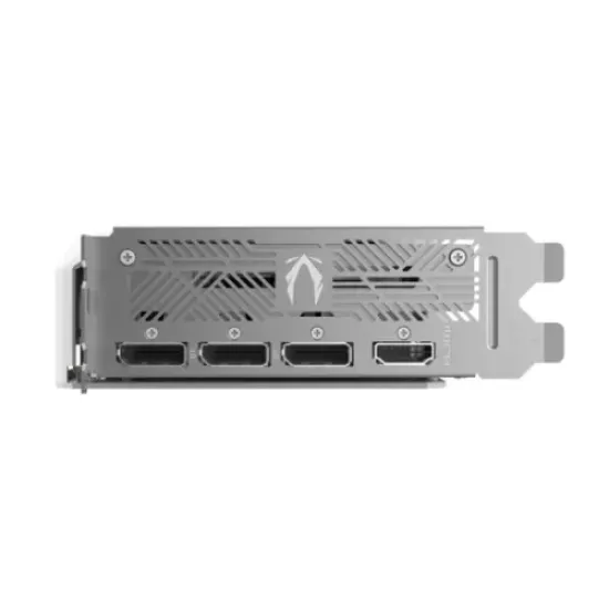 GAMING GeForce RTX 5070 AMP White Edition best product price in bd ZOTAC GAMING GeForce RTX 5070 AMP White Edition 12GB GDDR7 Graphics Card best product price in bd